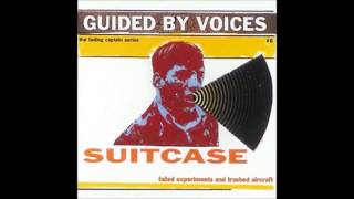 Guided By Voices - Time Machines