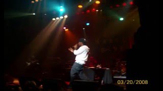 Trey Songz Misunderstood Freestyle