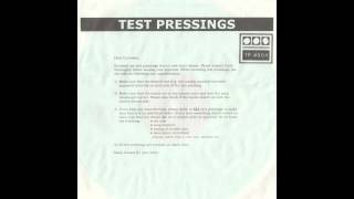 Demdike Stare - Null Results