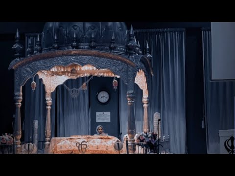 Jag jeevan aisa supne jaisaa. | Shabad Hazoori Ragi Bhai Gurwinder Singh ji Bawa | Amritsar 