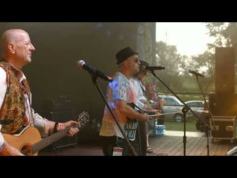 The Ukrainians - " Oi Divchino" Rock Na Bagnie Festiwal 2023