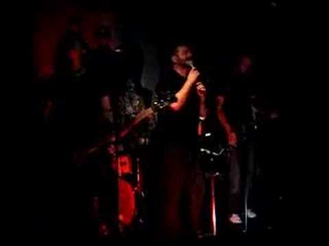 This Sect: I've got a tumour (and it's got a name) – Live @ Spasibar, Oslo 19.06.06