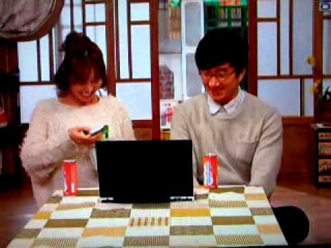 The birth of a family