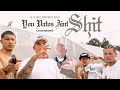 Lil G You Vatos Aint Shit Ft Different Stilo Official Music Video