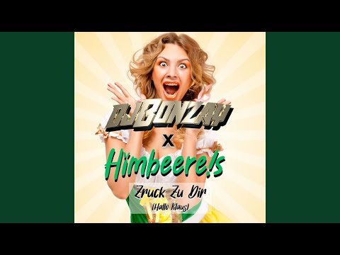 Zruck zu dir (Hallo Klaus)