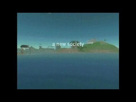 Second Life: video 1 