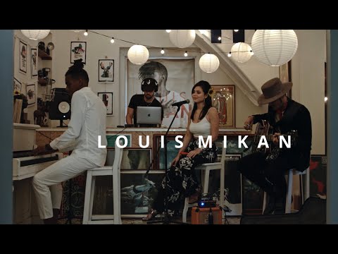 WajirosMusic Louis Mikan