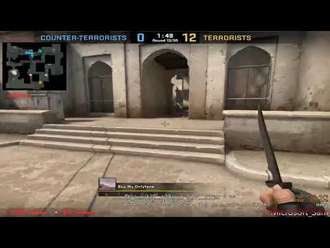 Steam Community :: Video :: CS:GO Cheaters #1 - The Usual Blatant Cheater