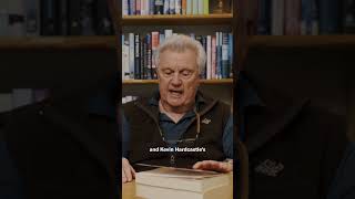 John Irving On Canadian Writers Everyone Should Read #Wt50