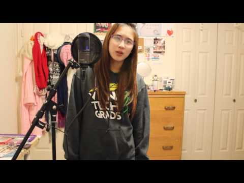 hollyhoness - Heaven's Gonna Wait (Cover for Ms. Hurn) Hedley