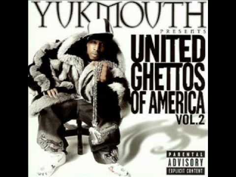 01. Yukmouth - Intro