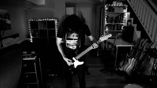 Sumac Guitar Playthrough Stream