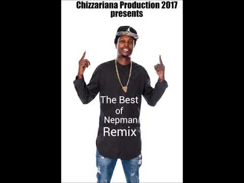 The Best of Piksy Remix-DJChizzariana