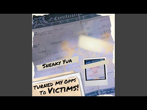 Ahaa Na (feat. Zoe Master Smoovee)