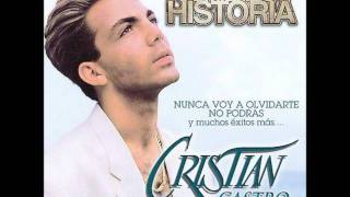 No Podras- Cristian Castro