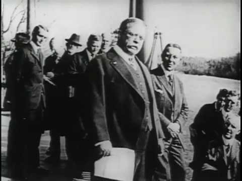 TR at Sagamore [Hill, 1918]