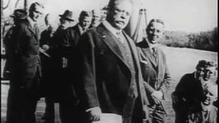 TR at Sagamore [Hill, 1918]