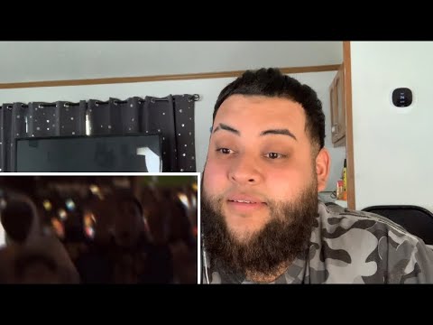 OTM Mexico Ft Lil Nados - 48 Flow (Music Video) REACTION