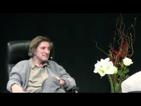 Annehmen und hineinsinken | Christian Meyer