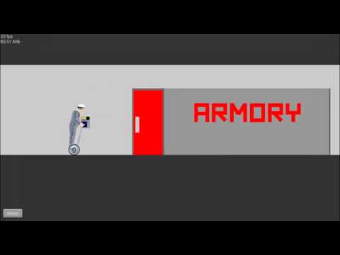 Happy Wheels episode 23