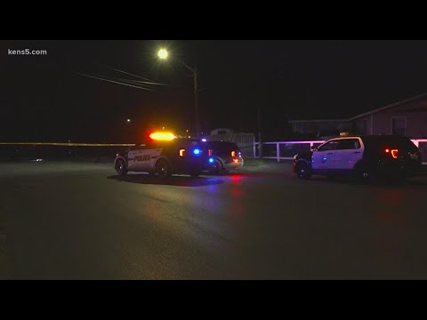 Man in critical condition after being found shot on southeast side