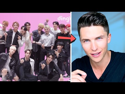 Vocal Coach Justin Reacts: SEVENTEEN Killing Voice