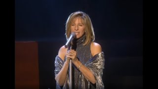 Barbra Streisand - Timeless - Live In Concert - 2000 - Cry Me A River