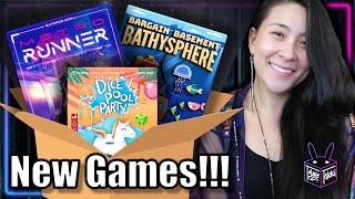 Tabletop Tokki - Metrorunner video thumbnail