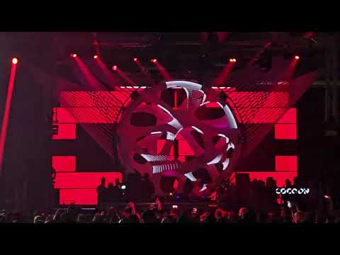 2024.12.07 Sven Väth 2 @ Metropolis, Inter Expo Center - Roland Leesker - Respect