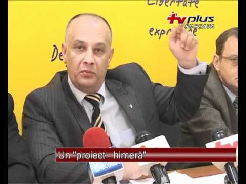 Baisanu Stefan Alexandru Conferinta presa PNL 8 aprilie 2011