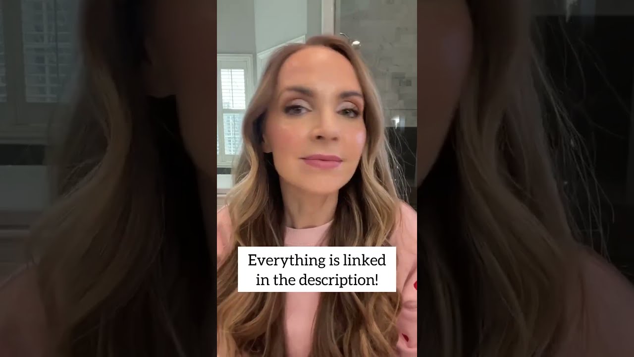 My 5-Minute Everyday Makeup Routine