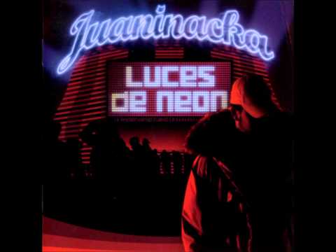 Juaninacka - Luces de Neon - 03 España, Sevilla y Yo