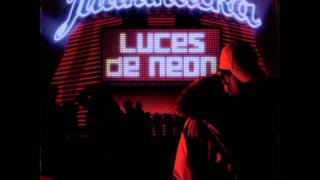 Juaninacka - Luces de Neon - 03 España, Sevilla y Yo