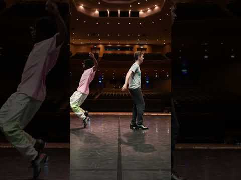 TAP vs IRISH DANCE! ☘️💥🤯