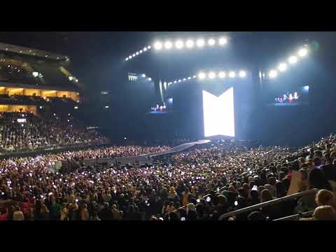 BTS - MIC Drop (Before the concert)  [Berlin Day 1]