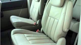 preview picture of video '2008 Chrysler Town & Country Used Cars Kokomo IN'