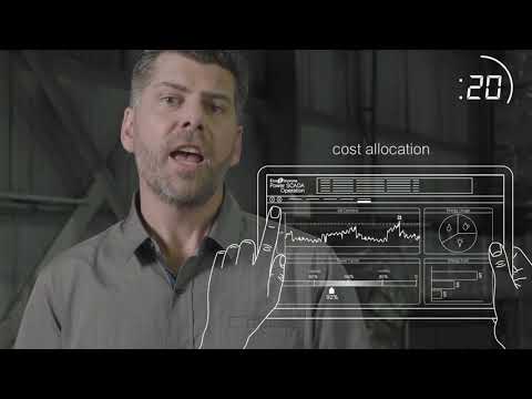 EcoStruxure Power SCADA Operation in 60 Seconds   Schneider Electric
