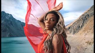 Mc Ludmilla 24 Horas Por Dia - Letra