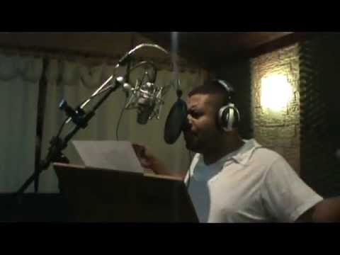 Mocidade Alegre 2014 - Samba 6 - Clipe Oficial