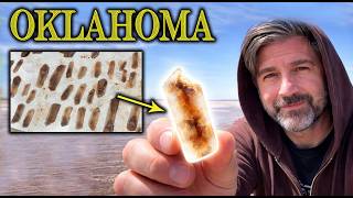 I Found Something INSANE in Oklahoma…