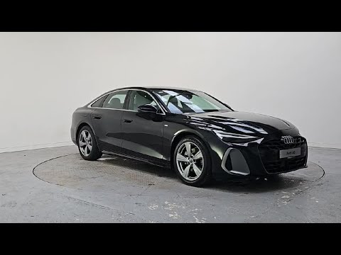 Audi A6 €627 p/m - S-LINE TDI 150kW A/T - Image 2