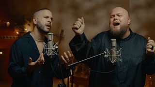 Carlos Zaur x Enrique Ramil  - Yo No Nací Para Amar (Cover)