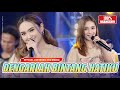 Dengarlah Bintang Hatiku (Official Live Music) | Duo Manja
