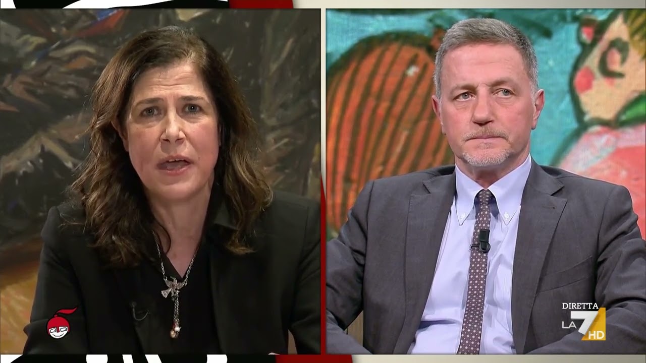 Todde: “Il diritto internazionale è cancellato, esportiamo democrazia cercando il petrolio”