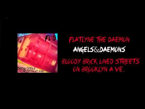 FlatLyne the Daemon - 