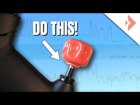 How to Easily CALIBRATE a Peloton Bike (and why you should ASAP!)