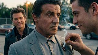 Framed Cops | Sylvester Stallone & Kurt Russell MQDEFAULT Thumbnail