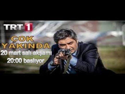 Kurtlar vadisi kaos Yeni Sezon 20 MART prömiyer
