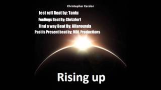 Past is Present (Prod. MDL Productions - Christopher Carlson