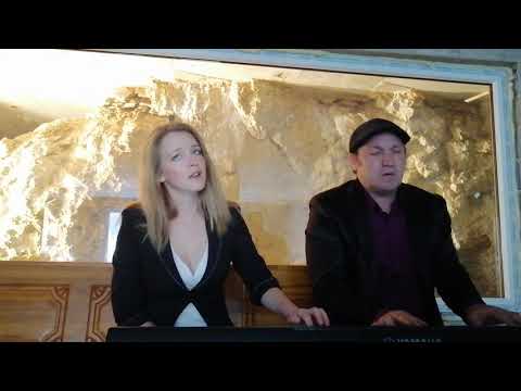 Pesem zvonov / Marina in Franjo - priredba, (Štajerskih 7)